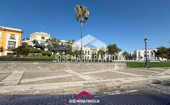 venta piso jerez de la frontera centro