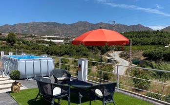venta finca rustica salobreña matagallares