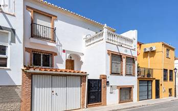 viviendas en venta alfacar