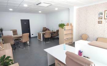 64 locales en venta peligros