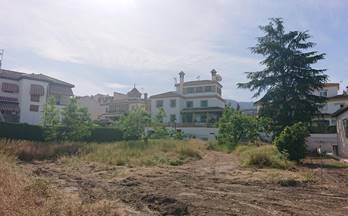123 terrenos y fincas en venta cajar