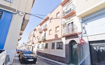 69 pisos en venta molvizar