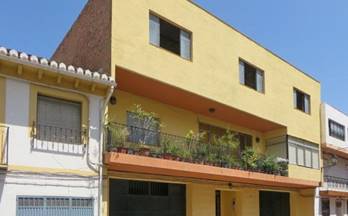 29 casas en venta durcal
