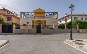 venta casa unifamiliar ogijares la loma 4