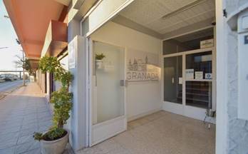 60 locales en venta santa fe