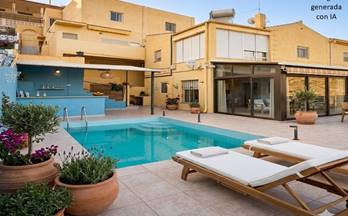 100 casas en venta almuñecar