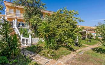 126 casas en venta gojar