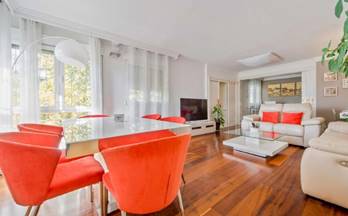 venta chalet pareado alcobendas ensanche