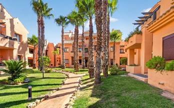 venta atico los alcazares nueva ribera