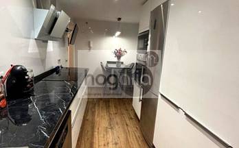 venta piso sevilla santa justa