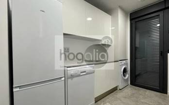 alquiler piso sevilla este