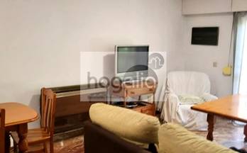 alquiler piso sevilla la juncal