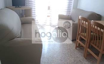 alquiler piso sevilla juncal - ramon y cajal