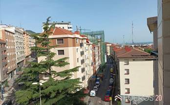 45 pisos en venta portugalete
