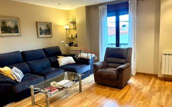 venta apartamento leon calle la rua