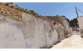 comprar casas baratas villena