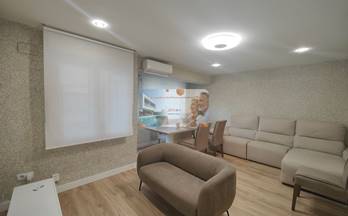 1  pisos y apartamentos en alquiler amueblados castellon