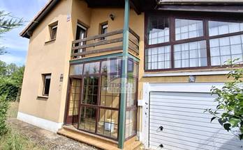 venta casa unifamiliar quintanaortuño 