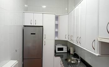 alquiler apartamento sevilla casco antiguo