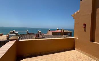 alquiler chalet adosado el puerto de santa maria fuentebravía