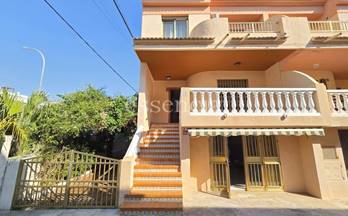 venta chalet adosado piles playa piles
