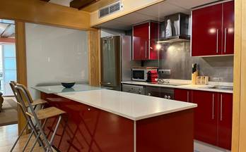 venta piso valencia ciutat vella