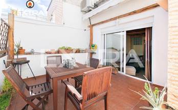 alquiler duplex madrid capital tetuan