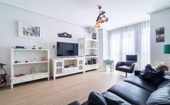 alquiler piso madrid capital hortaleza
