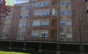 venta piso aranda de duero allendeduero - barrio de la es
