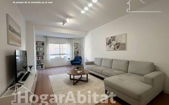 621 pisos en venta valencia provincia