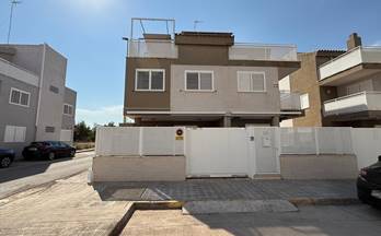 venta chalet adosado moncofa playa grao