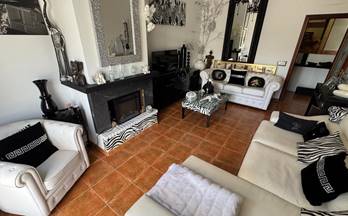 venta chalet adosado rincon de la victoria benagalbón