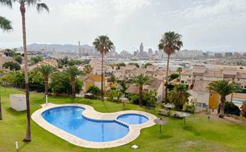 1520 apartamentos en venta alicante provincia
