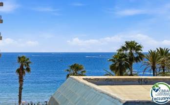 44 apartamentos en venta llança