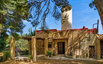 venta finca rustica arta artà
