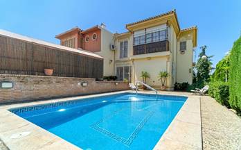 59 casas en venta fuente vaqueros