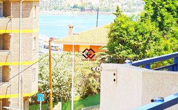 12  pisos y apartamentos en venta baratos puerto de mazarron
