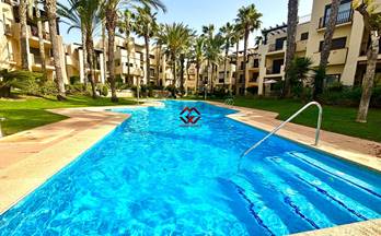 venta apartamento san javier roda