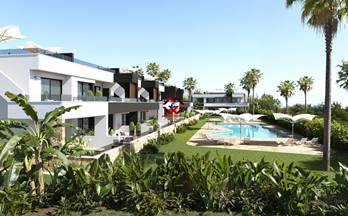 595 casas en venta algorfa