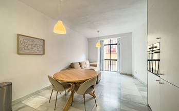 alquiler apartamento madrid capital centro
