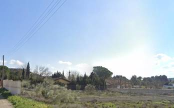 1 terrenos y fincas en venta caspe