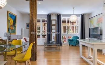 alquiler piso bilbao 