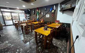 11 locales en alquiler benidorm