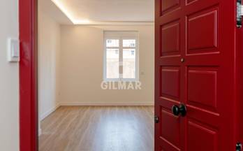 venta piso malaga soho