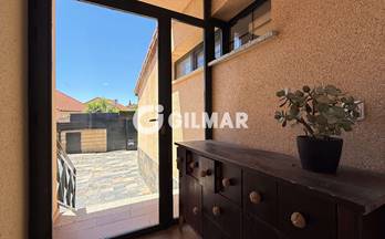 92 casas en venta noroeste madrid