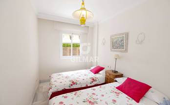 venta piso marbella milla de oro - nagüeles