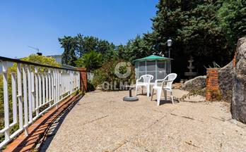 26 casas en venta hoyo de manzanares