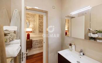 444 pisos en venta artola alta y baja