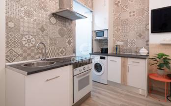 venta piso madrid capital centro
