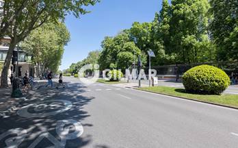 111 pisos en alquiler madrid